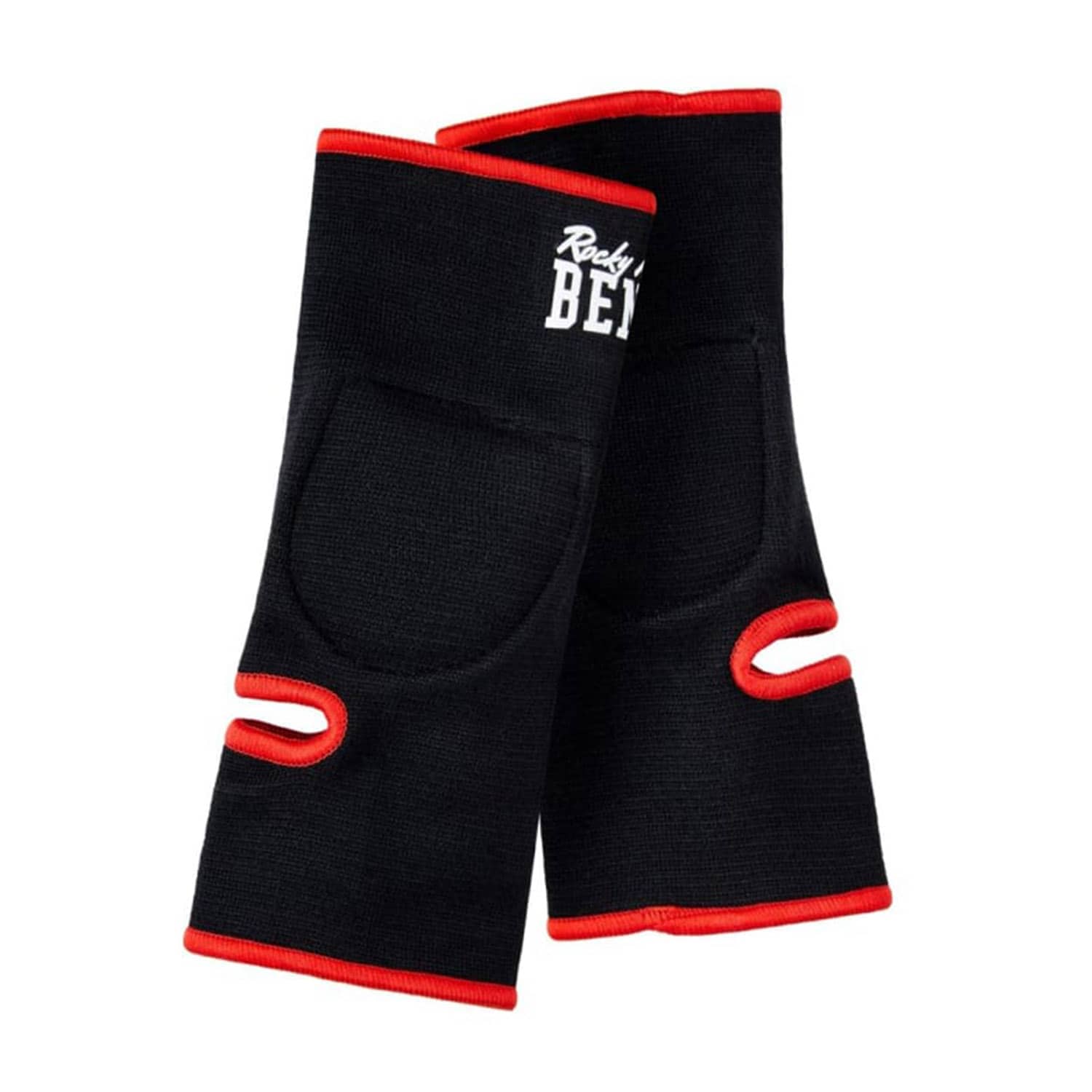 بينلي كاحل مرن منسوج ومبطن للكاحل - Black - S/M