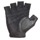 Harbinger Power Gloves - Men's - Black - Small