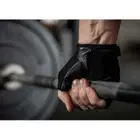 Harbinger Power Gloves - Men's - Black - Small
