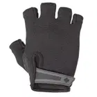 Harbinger Power Gloves - Men's - Black - Small