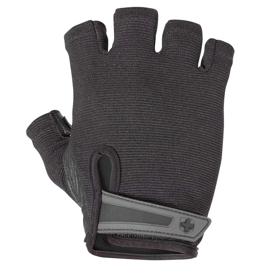 Harbinger Power Gloves - Men's - Black - Small