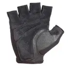Harbinger Power Gloves - Men's - Black - Medium