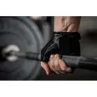 Harbinger Power Gloves - Men's - Black - Medium