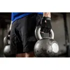 Harbinger Power Gloves - Men's - Black - Medium