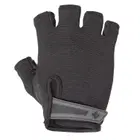 Harbinger Power Gloves - Men's - Black - Medium