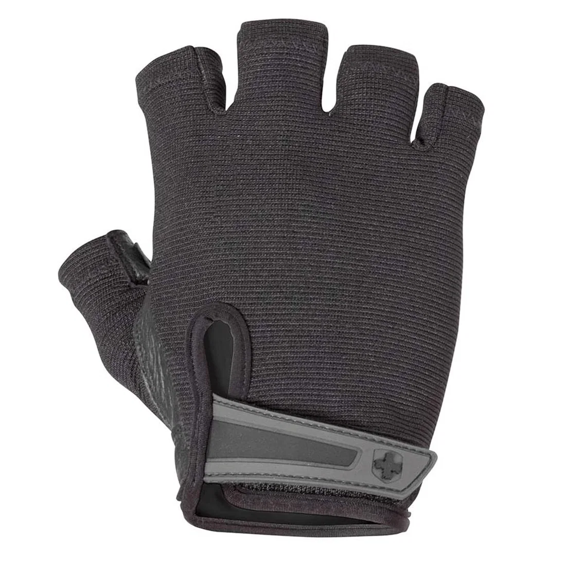 Harbinger Power Gloves - Men's - Black - Medium