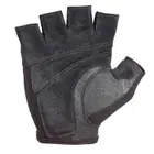 Harbinger Power Gloves - Men's - Black - Large