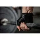 Harbinger Power Gloves - Men's - Black - Large