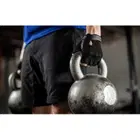 Harbinger Power Gloves - Men's - Black - Large