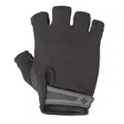 Harbinger Power Gloves - Men's - Black - Large