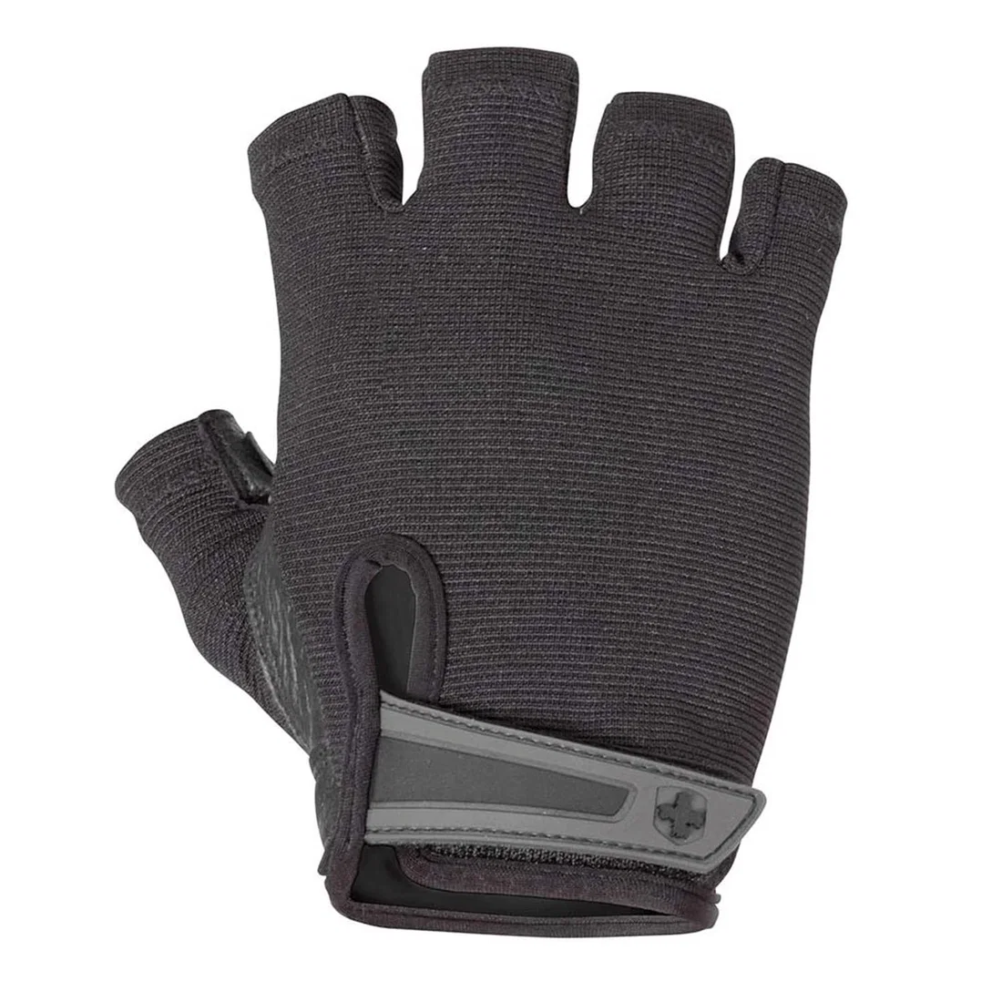 Harbinger Power Gloves - Men's - Black - Large