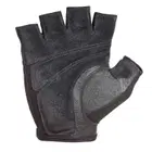Harbinger Power Gloves - Men's - Black - X-Large