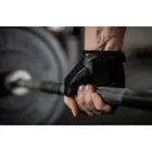 Harbinger Power Gloves - Men's - Black - X-Large