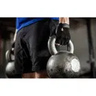 Harbinger Power Gloves - Men's - Black - X-Large