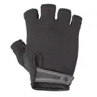 Harbinger Power Gloves - Men's - Black - X-Large