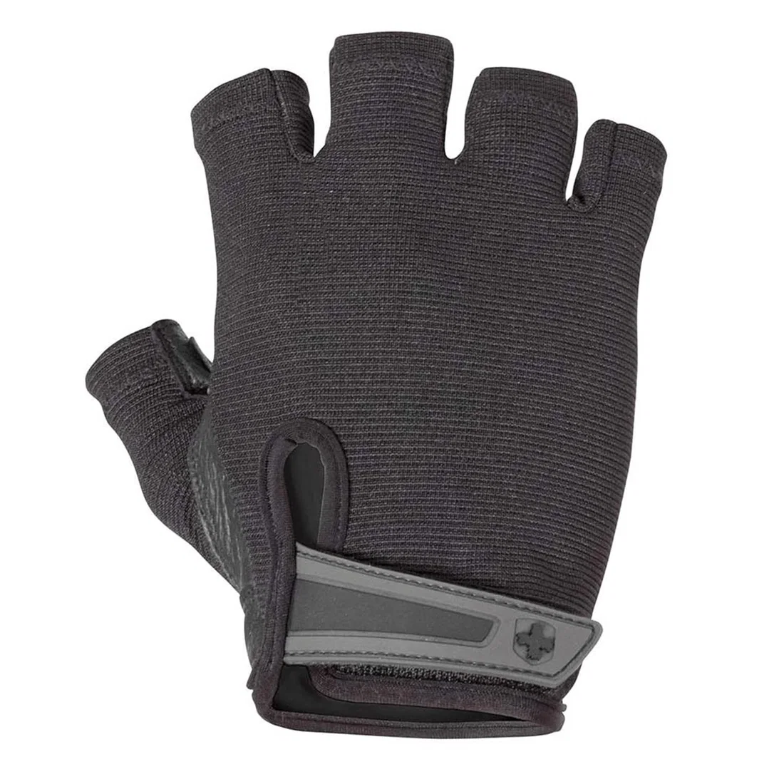 Harbinger Power Gloves - Men's - Black - X-Large