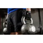 Harbinger Power Gloves - Men's - Black - XX-Large