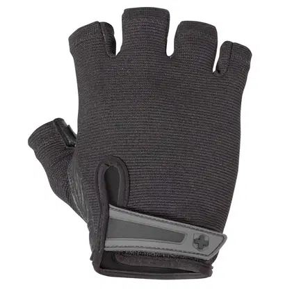 Harbinger Power Gloves - Men's - Black - XX-Large