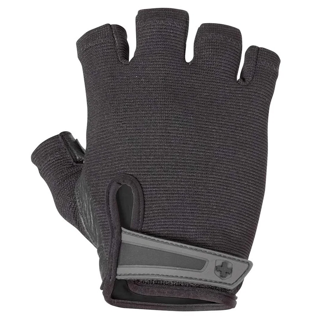 Harbinger Power Gloves - Men's - Black - XX-Large