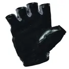 Harbinger Pro Wash and Dry Mens Gloves - Black - Small