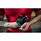 Harbinger Pro Wash and Dry Mens Gloves - Black - Medium