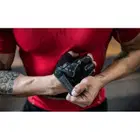 Harbinger Pro Wash and Dry Mens Gloves - Black - Large