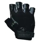 Harbinger Pro Wash and Dry Mens Gloves - Black - X-Large