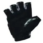 Harbinger Pro Wash and Dry Mens Gloves - Black - XX-Large