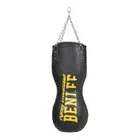 Benlee Hook And Jab Bag Black 120 cm- 199217/1000