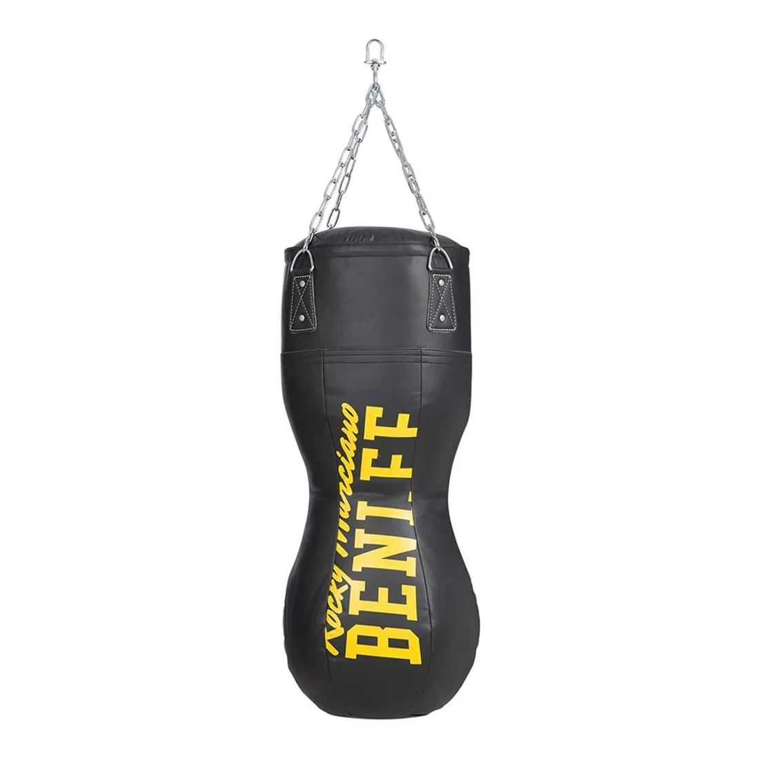 Benlee Hook And Jab Bag Black 120 cm- 199217/1000