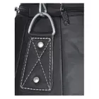 Benlee Tear Drop Bag Black- 199219/1000