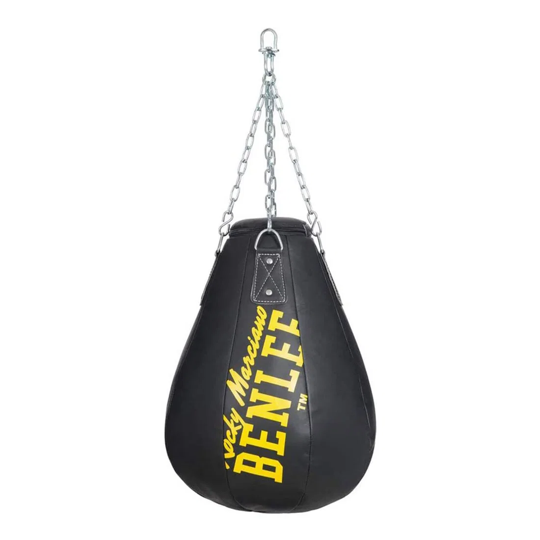 Benlee Tear Drop Bag Black- 199219/1000