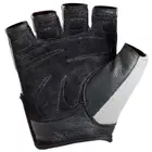 Harbinger Training Grip Gloves Women - Blue/Grey - Small