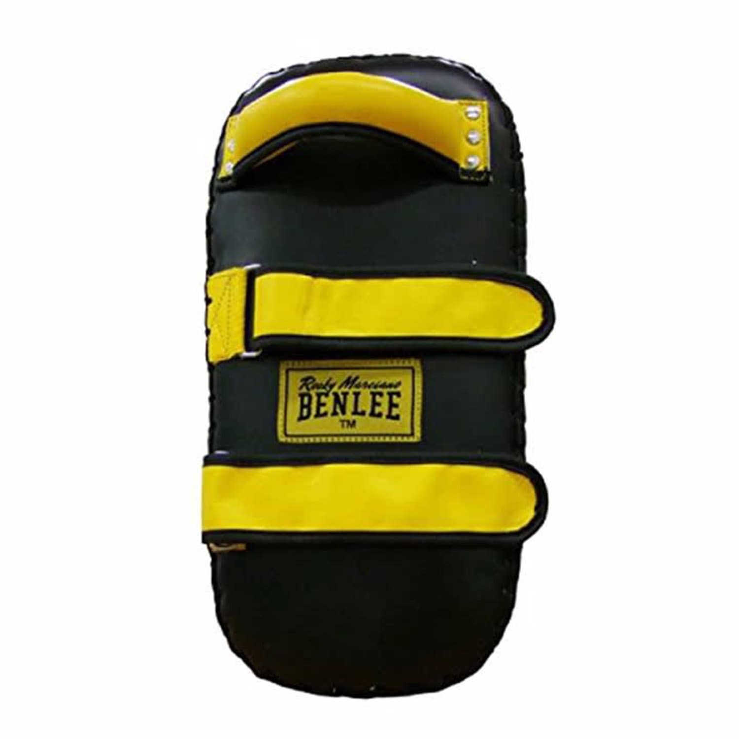 بينلي جلد باو باد سوبر تايلندي أسود-أصفر