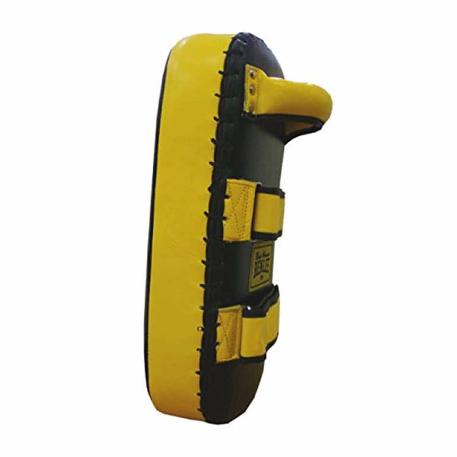 بينلي جلد باو باد سوبر تايلندي أسود-أصفر