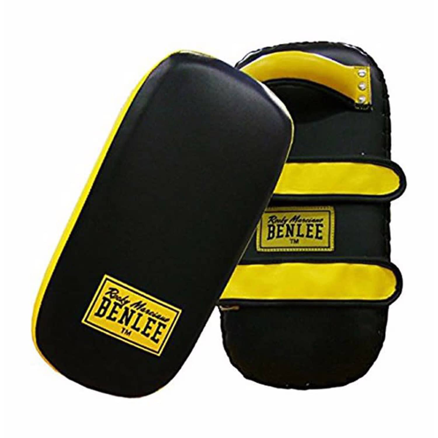 بينلي جلد باو باد سوبر تايلندي أسود-أصفر