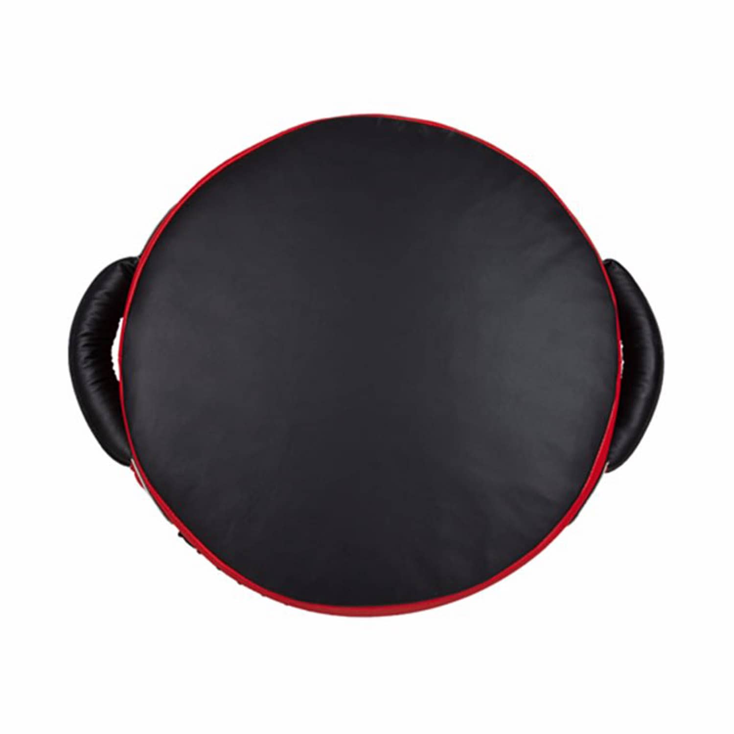 بينلي ملصق احترافي Shiled Solo باللون الأسود والأحمر