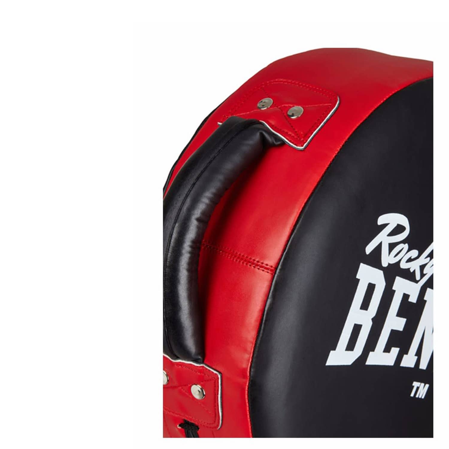 بينلي ملصق احترافي Shiled Solo باللون الأسود والأحمر