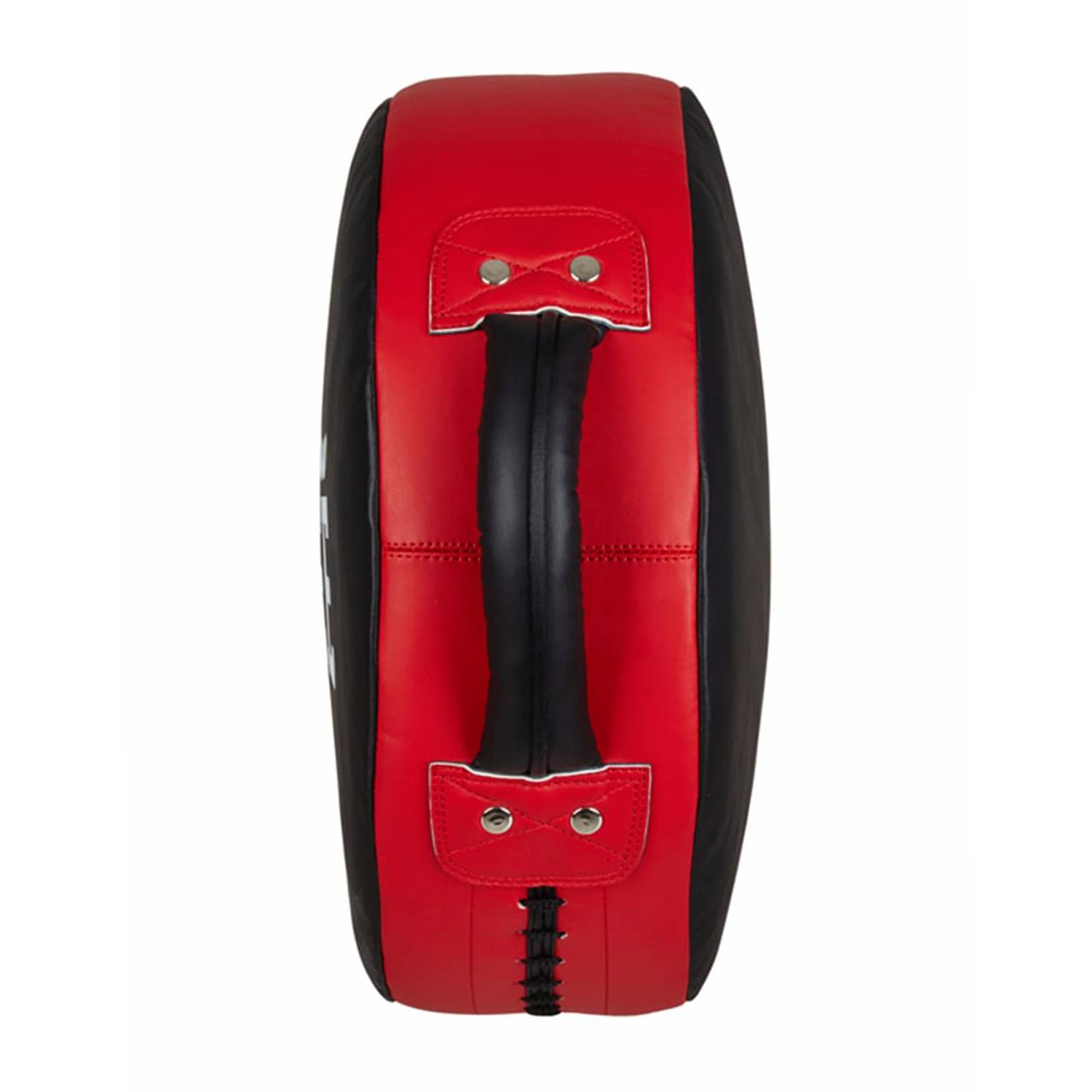 بينلي ملصق احترافي Shiled Solo باللون الأسود والأحمر