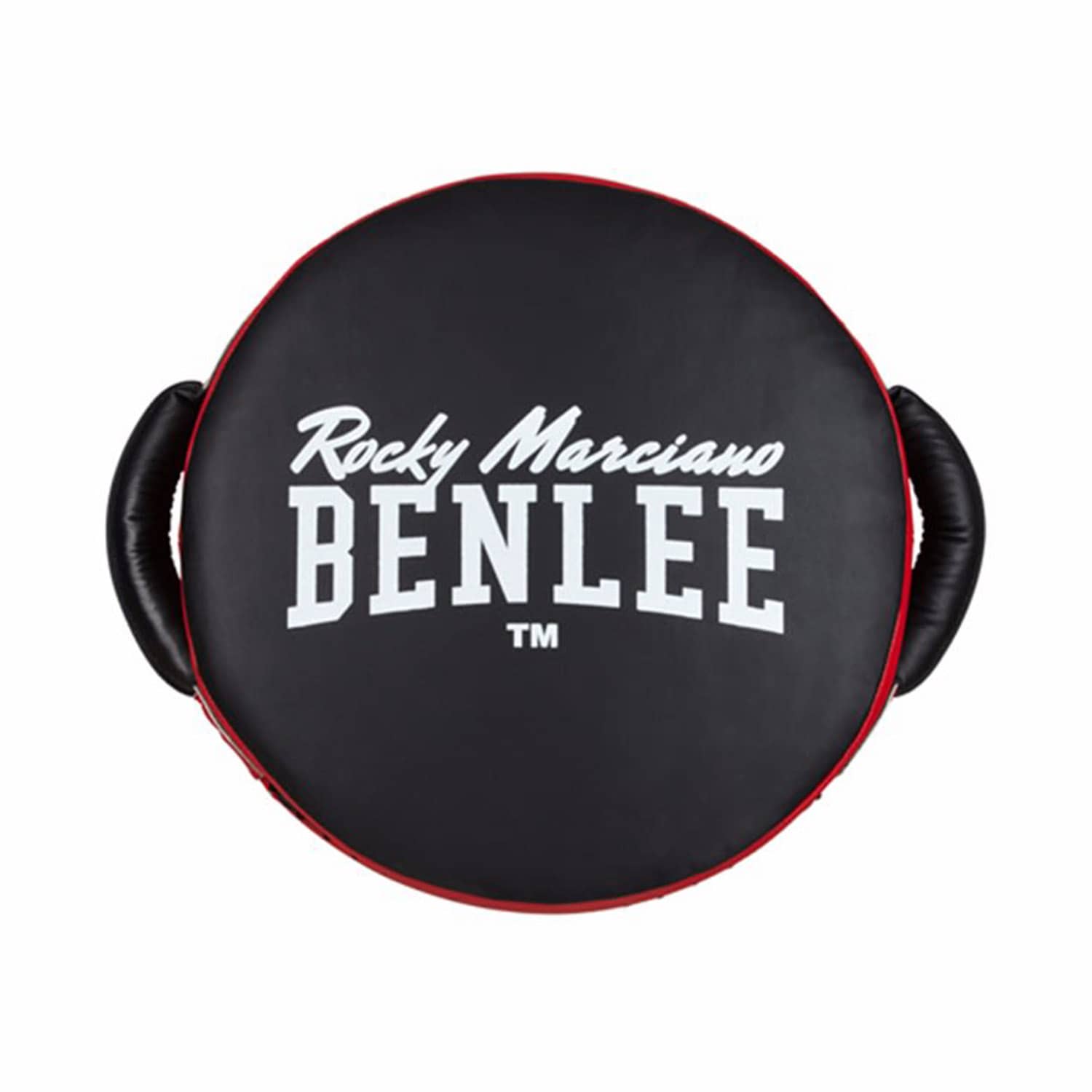 بينلي ملصق احترافي Shiled Solo باللون الأسود والأحمر