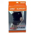 Liveup Knee Support LS5755  Black