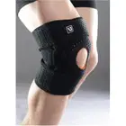Liveup Knee Support LS5755  Black