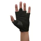 Harbinger Women's Power Gloves - Black - Large