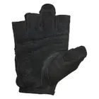 Harbinger Women's Power Gloves - Black - Large