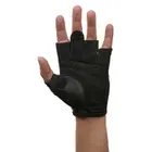 Harbinger Women's Power Gloves - Black - X-Small