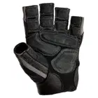 Harbinger BioForm Gloves - Grey - Small