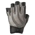 Harbinger BioForm Gloves - Grey - Small