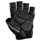 Harbinger BioForm Gloves - Grey - Medium