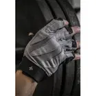 Harbinger BioForm Gloves - Grey - Medium