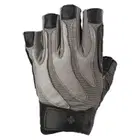 Harbinger BioForm Gloves - Grey - Medium